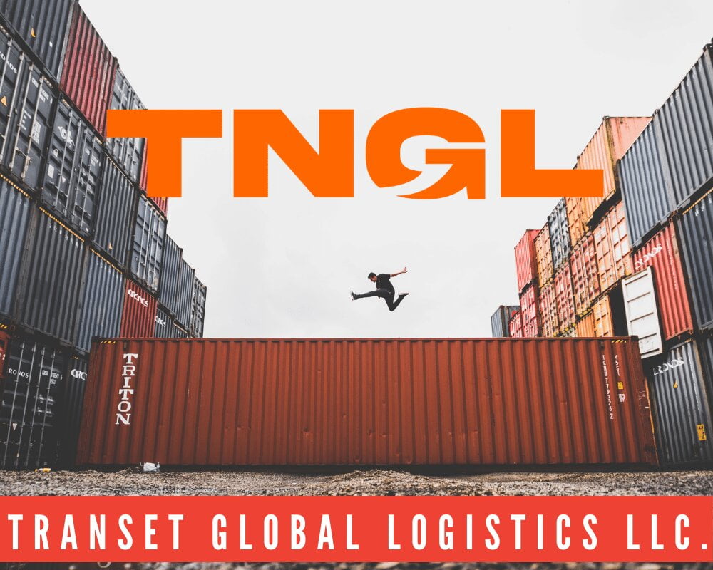 Transet Global Logistics LLC